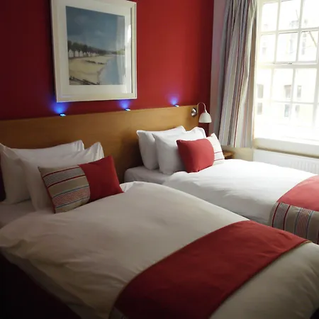 Ville Hotel 3* Manchester