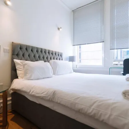Gorgeous & Centrally Located 2bd Flat Manchester! Apartment *