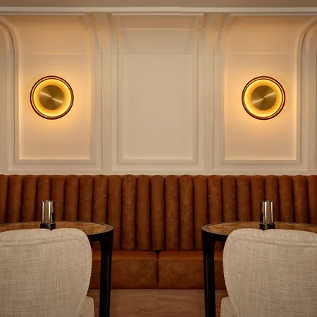 Отель The Reach At Piccadilly, Manchester, A Tribute Portfolio Манчестер