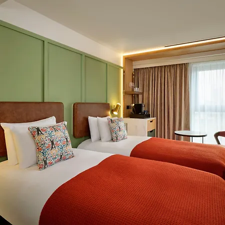 The Reach At Piccadilly, Manchester, A Tribute Portfolio Hotel Manchester