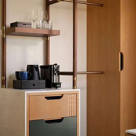 Отель The Reach At Piccadilly, Manchester, A Tribute Portfolio Манчестер