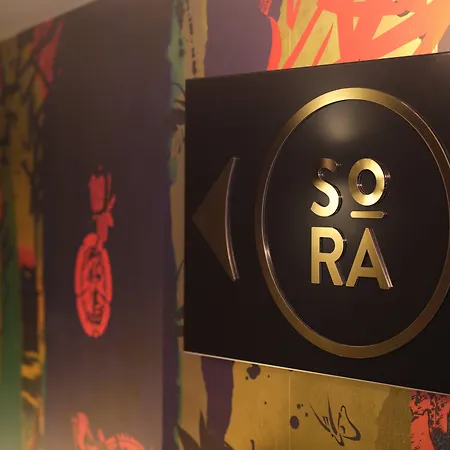 Malmaison Deansgate 4* Manchester