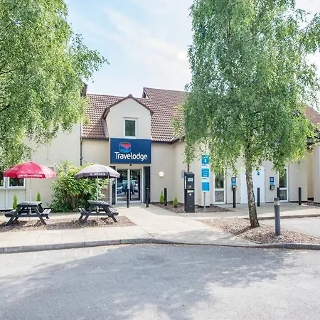 Travelodge Sportcity Hotel 3*