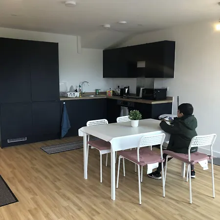 Modern House *