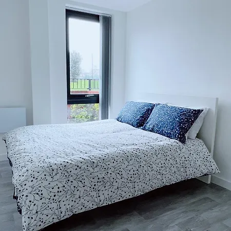 Modern House ゲストハウス