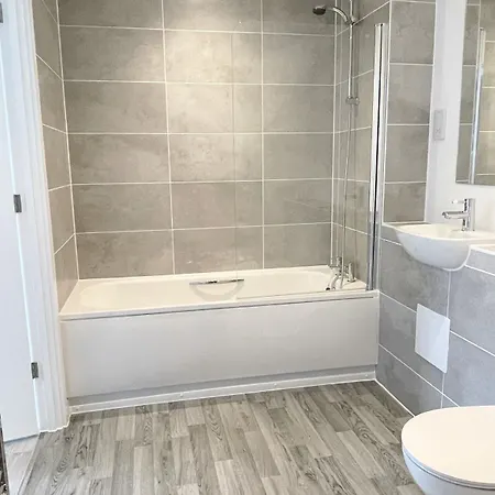 Modern House 招待所