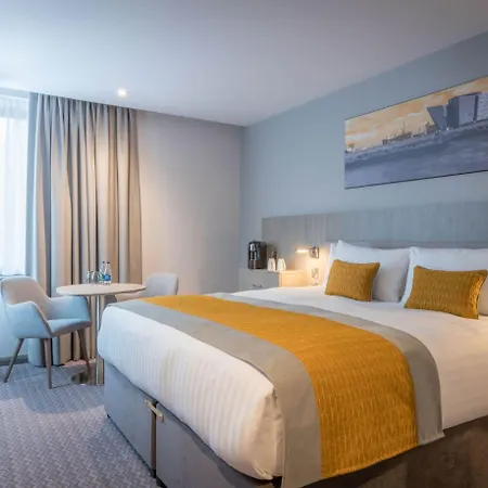 Maldron Cathedral Quarter Hotel Manchester