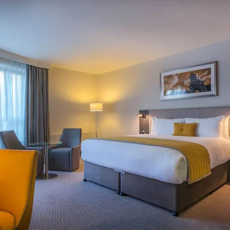 Maldron Cathedral Quarter Hotel Manchester