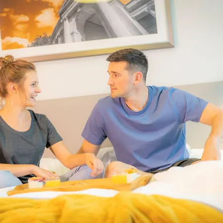 Maldron Cathedral Quarter