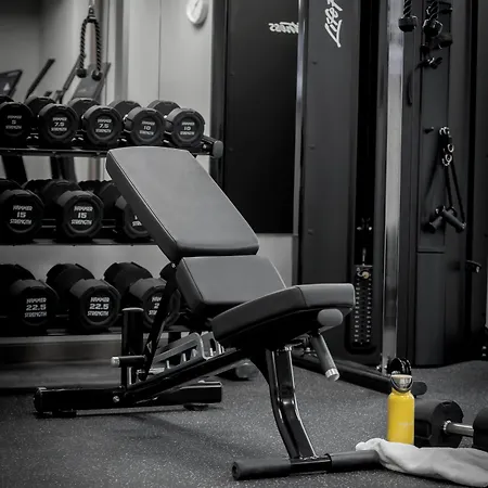 Hotel Maldron Cathedral Quarter Manchester