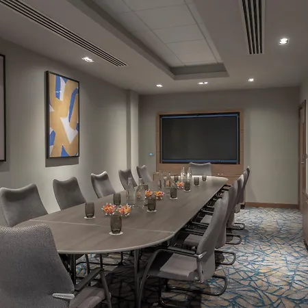 Maldron Cathedral Quarter 4* Manchester