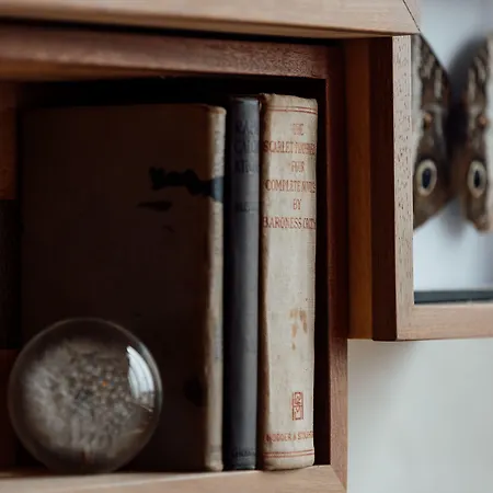 Treehouse Manchester