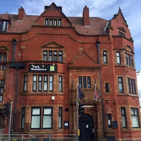 Parkview Otel Manchester