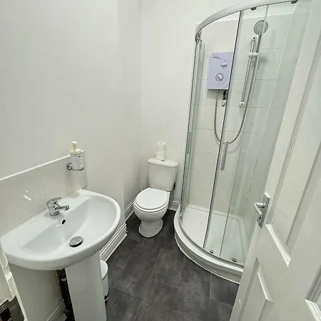 Parkview Otel Manchester