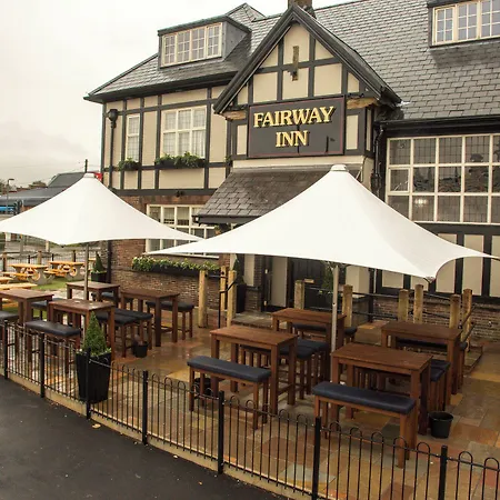 Fairway Hotel Manchester