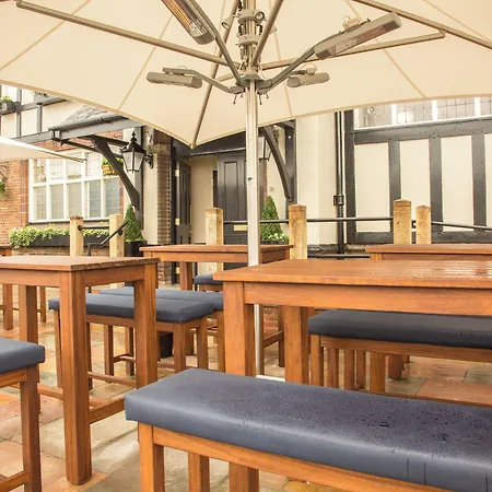 Hotel Fairway Manchester