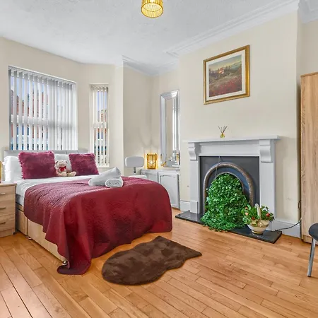 Seymour Escape Spacious 4br For 8 Сasa de vacaciones