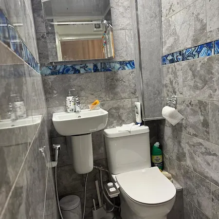 홈스테이 Contemporary Guest With Private Bathroom Near Centre *