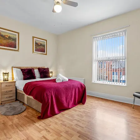 Seymour Escape Spacious 4br For 8 *