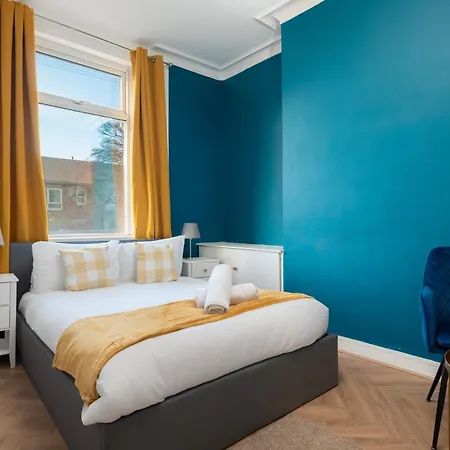 Exotic 4bd - Etihad, Coop Arena - Outdoor Dinning Dom wakacyjny *