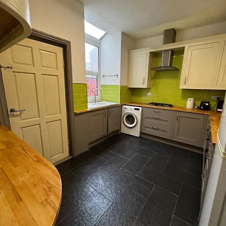 Comfort And Leisure منزل للإقامة *