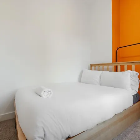 Exotic 4bd - Etihad, Coop Arena - Outdoor Dinning Dom wakacyjny *