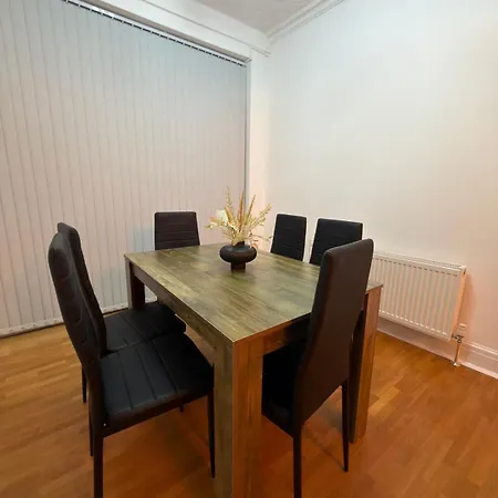 Kings ベッド・アンド・ブレックファスト マンチェスター