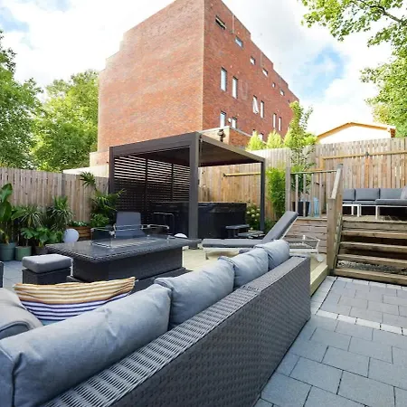 Eden At The Heim Manchester