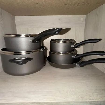 Bed & Breakfast Kings