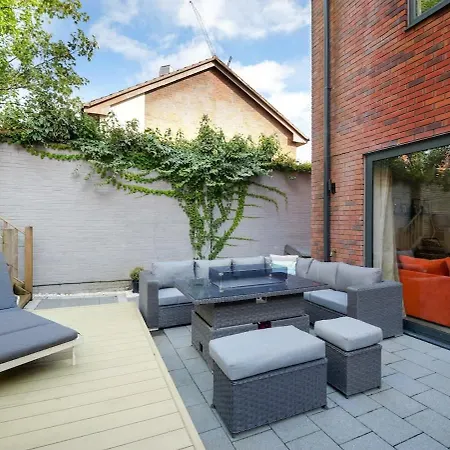 Eden At The Heim * Manchester