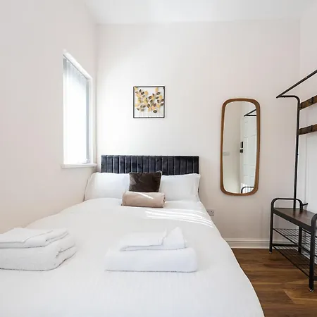 The Groves 2 First Floor