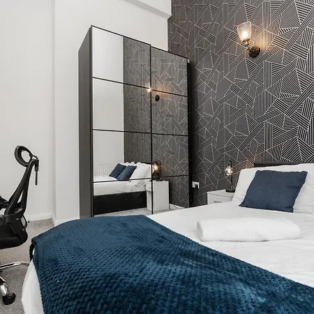 Дом отдыха Chic 3bd Abode With Pool Table - Etihad - Coop Live - Free Parking