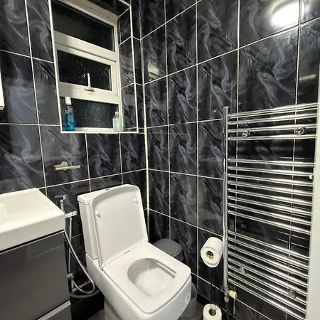 Kings ベッド・アンド・ブレックファスト *