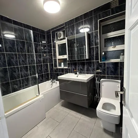 Kings ベッド・アンド・ブレックファスト *