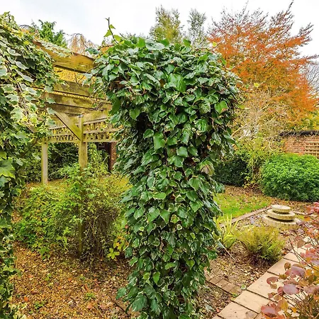 Luxury 5br Near Airport Wifi Ferienhaus Manchester
