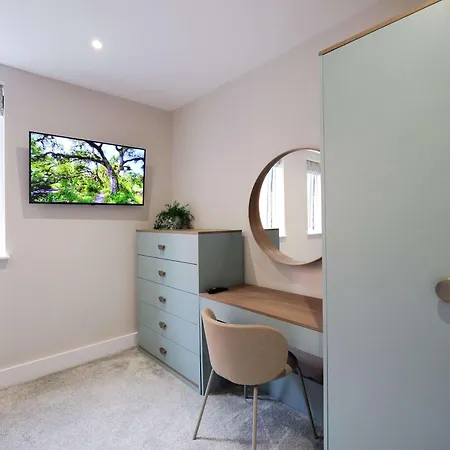 Eden At The Heim Manchester