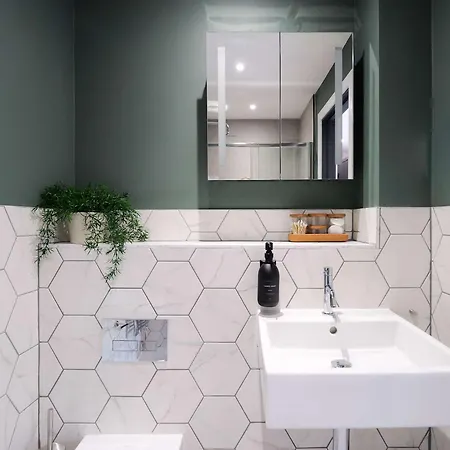 Prázdninový dům Eden At The Heim *