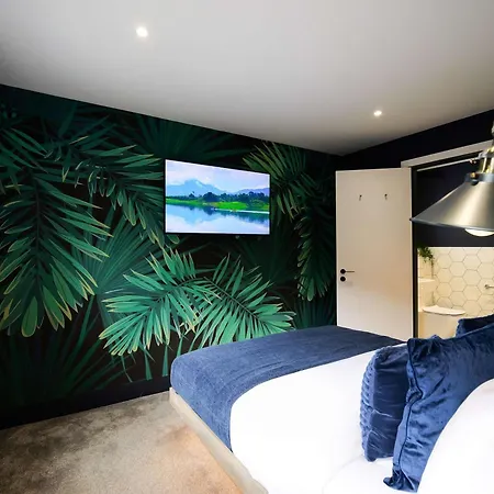 Nyaraló Eden At The Heim *