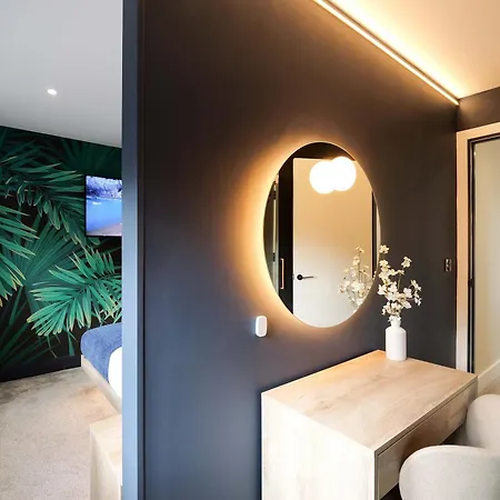 Eden At The Heim Nyaraló Manchester