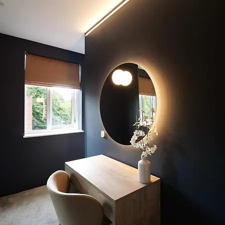 Nyaraló Eden At The Heim Manchester