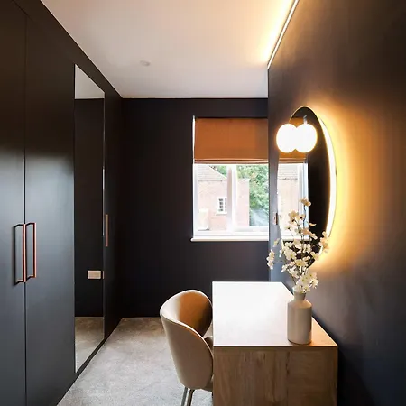 Eden At The Heim Nyaraló *