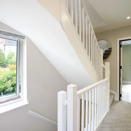 Eden At The Heim * Manchester