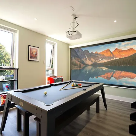 Eden At The Heim Nyaraló