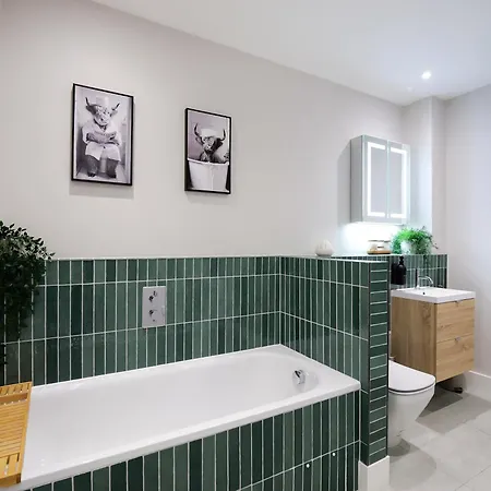 Eden At The Heim Prázdninový dům *