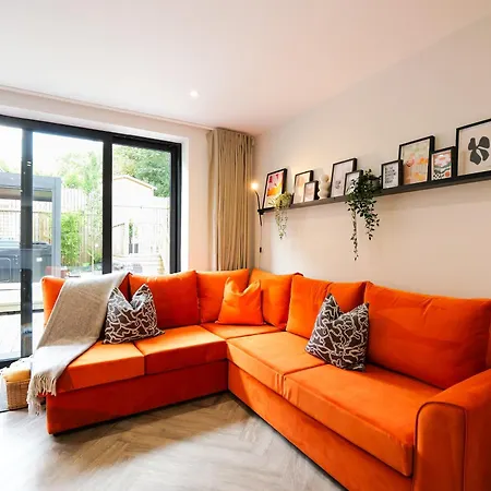 Eden At The Heim Nyaraló *