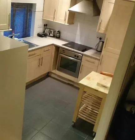 Apartment Quickspaces Alexandra Manchester