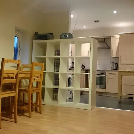 Apartment Quickspaces Alexandra