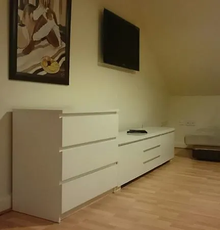 Quickspaces Alexandra *