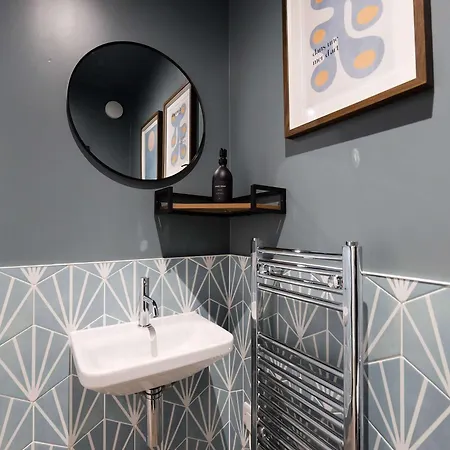 Eden At The Heim Manchester