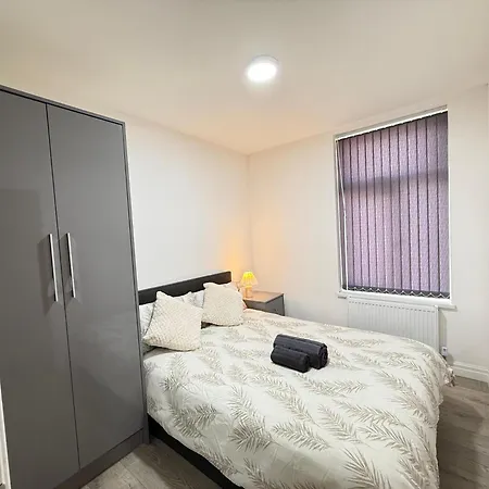 Britlodge Living Apartament *